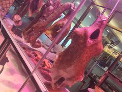-陆记鹅庄·潮汕菜·狮头鹅(大仟里店)