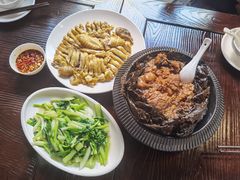 -董府·古宅餐厅