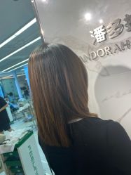 -潘多拉Hairsalon