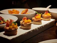 -庐灶江南·江南菜·四合院Bistro(东直门雍和宫·原华侨宾馆店)