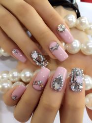 -LEILEI NAIL蕾蕾美甲美睫