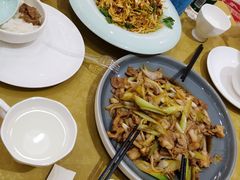 -套娃酒店-中餐厅