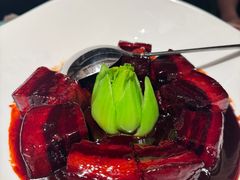 -蘇锦宴·淮扬菜烤鸭·小院(三元桥霄云路店)