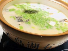 -姜君·千岛湖鱼头馆(浦东大道店)