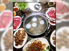 -八合里潮汕鲜牛肉火锅(惠州华贸店)