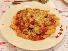 -大哥餐厅(西城花园店)