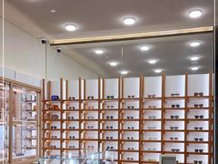 -the WAREHOUSE optic(三里屯分店)