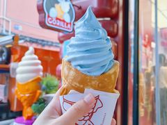 -高力乐面包咖啡厅(西塔店)