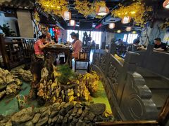大堂-庭院小酌(瑞莲街店)