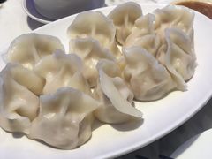 原汁海胆水饺-喜鼎海胆水饺(柏威年购物中心店)