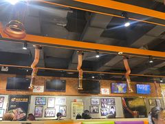 -韩国大金刚烤肉·料理(印象城店)
