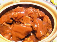 -0776食堂·京城创意菜(七里庄店)