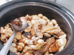 -茶油香闽南菜·花园餐厅(前埔店)