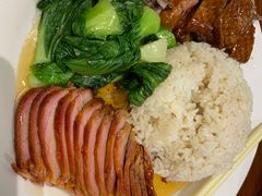 -陈光记烧腊(长寿路店)