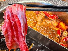 -牛YO寿喜烧和牛火锅自助(三台子万象汇店)