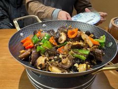 -鸿运楼·舌尖上的徽菜