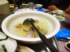 -温岭人家(红花北路店)