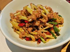 -0776食堂·京城创意菜(七里庄店)
