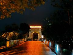 -桂林两江四湖景区