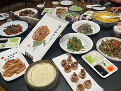 -全聚德烤鸭店(马家堡店)