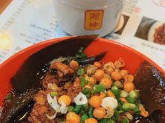 -阿坤传统手工小吃(沙坪坝店)