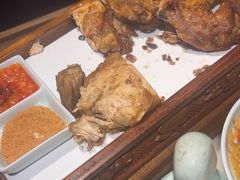 -小吊梨汤·北京菜·烤鸭(清河万象汇店)