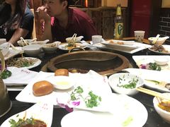 -川中故事·成都老火锅(东书房店)