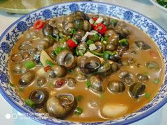 -锦月楼百姓厨房(大箕山商业广场店)