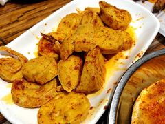 -有奴思烤肉·清真(正宁路店)