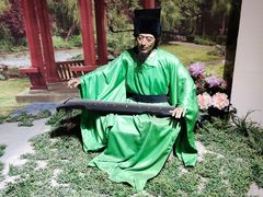 -董永七仙女文化园