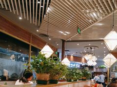 -云海肴·汽锅鸡·云南菜(广安门天虹店)