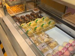 -糕材生(龙湖北京大兴天街店)