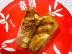 -京樽回転寿司(奥林匹克店)