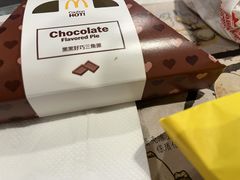 -麦当劳(万达广场店)