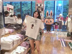 -优衣库(深圳万象天地旗舰店)