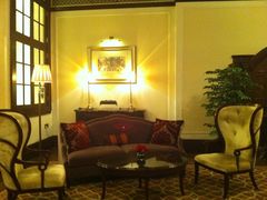 -Salon de Ville浦江汇(上海外滩华尔道夫酒店店)