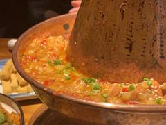 铜锅洋芋鸡-觅山云南菜(泊富ICITY店)