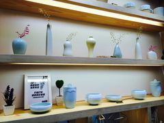 -艺彩阳光手工坊(大连恒隆广场店)