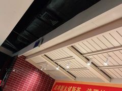 -钱小奴创意自助餐厅·原切谷饲安格斯畅吃(宁波奉化银泰店)