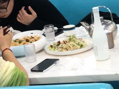 -郭姐·威海渔村(黄兴路店)