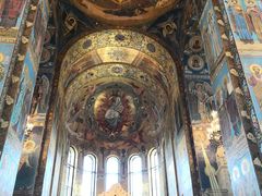 -滴血救世主教堂