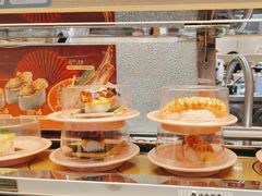 -争鲜回转寿司(天府广场-今站PLUS店)