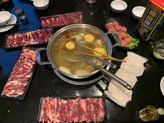 -尚合里潮汕牛肉火锅(海沧店)