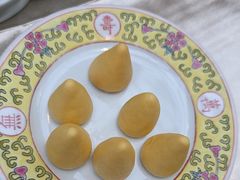 -仿膳饭庄·宫廷风味(百年传承店)