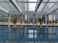 -TRACTION 运动中心(金融街店)