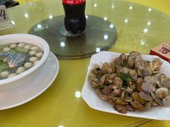 -秋姐美食店(旅游大道店)