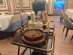 -品海楼·大连海胆锅贴馆(东港店)