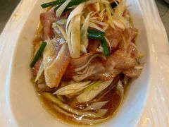 -玉华宫宾馆·餐厅(铜川驻京办店)