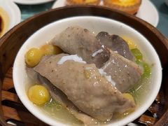 -北园酒家(小北路店)