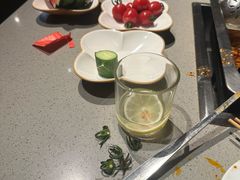 -海底捞火锅(劲松店)